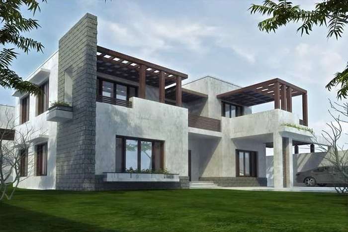 Best Architect In Rawalpindi