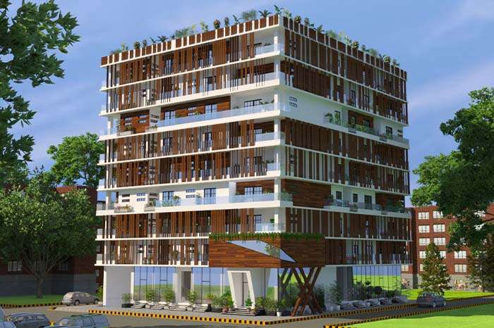 The best architect in Islamabad
