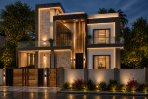 best architect in Islamabad